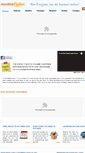 Mobile Screenshot of hanwebfusion.com
